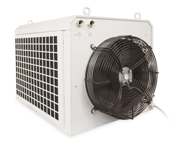 RWO refrigeratore industriale